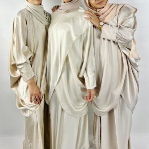 Ensemble Esma Satiné