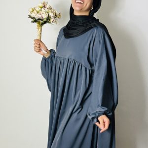 Abaya Noor